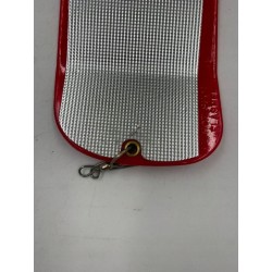Flasher 1000 West 188159-Maurice Hot Spot Przynęty czerwony duży OPIS