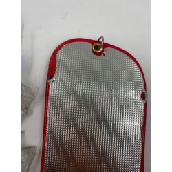 Flasher 1000 West 188159-Maurice Hot Spot Przynęty czerwony duży OPIS