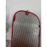 Flasher 1000 West 188159-Maurice Hot Spot Przynęty czerwony duży OPIS