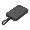Outlet BASEUS MAGNETYCZNY POWERBANK 10000MAH ŁADOWANIE INDUKCYJNE 20W