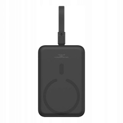 Outlet BASEUS MAGNETYCZNY POWERBANK 10000MAH ŁADOWANIE INDUKCYJNE 20W