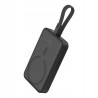 Outlet BASEUS MAGNETYCZNY POWERBANK 10000MAH ŁADOWANIE INDUKCYJNE 20W
