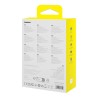 Outlet BASEUS MAGNETYCZNY POWERBANK 10000MAH ŁADOWANIE INDUKCYJNE 20W