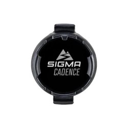 Outlet Czujnik kadencji Sigma CAD DUO ANT+BLUETOOTH trwały funkcja obrotu