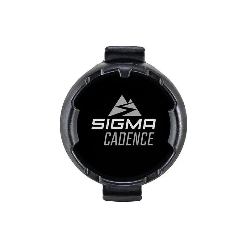 Outlet Czujnik kadencji Sigma CAD DUO ANT+BLUETOOTH trwały funkcja obrotu