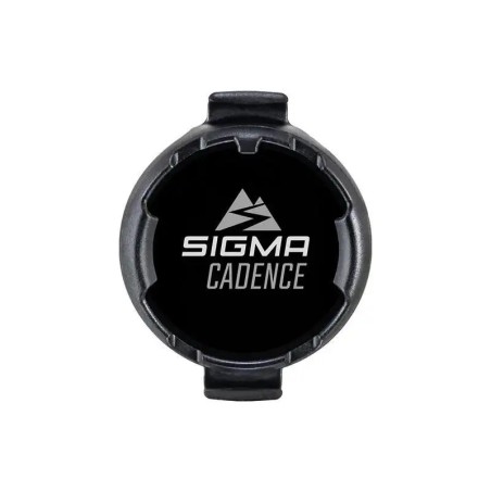 Outlet Czujnik kadencji Sigma CAD DUO ANT+BLUETOOTH trwały funkcja obrotu