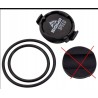 Outlet Czujnik kadencji Sigma CAD DUO ANT+BLUETOOTH trwały funkcja obrotu