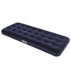 Outlet Materac Dmuchany Jednoosobowy 185cm 76cm x 22cm Bestway 67000 OPIS