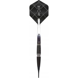 Outlet Rzutki Unicorn Darts Noir Ultrafly Jelle Klaasen 90% wolframowe OPIS