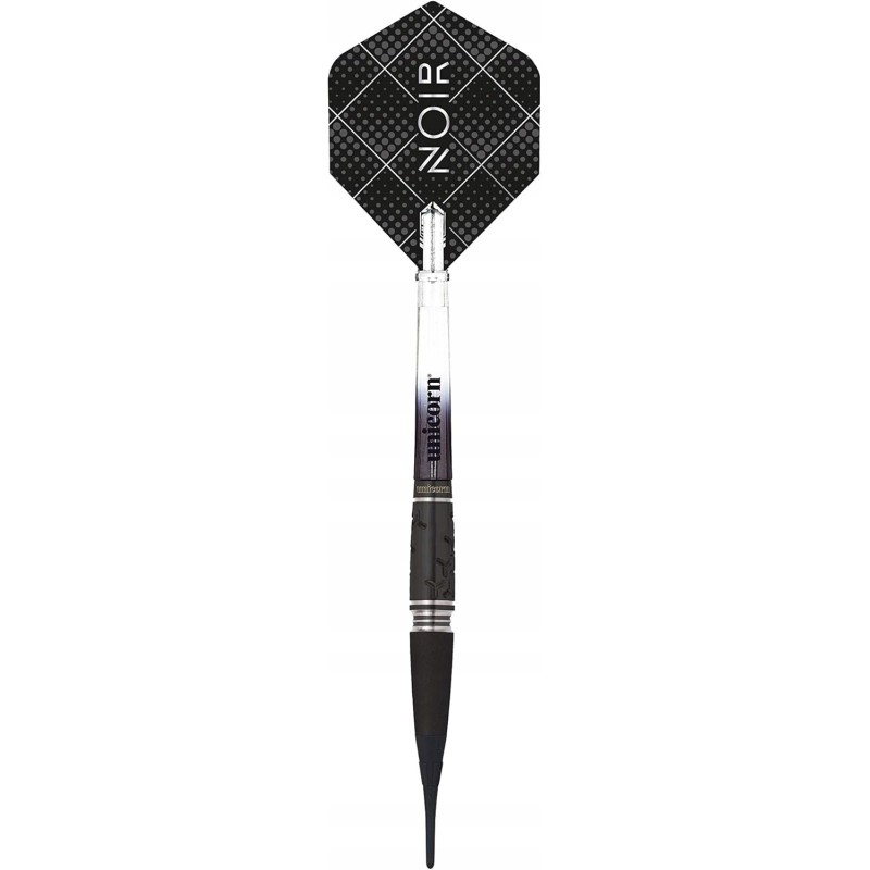 Outlet Rzutki Unicorn Darts Noir Ultrafly Jelle Klaasen 90% wolframowe OPIS