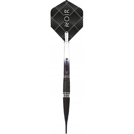 Outlet Rzutki Unicorn Darts Noir Ultrafly Jelle Klaasen 90% wolframowe OPIS