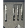 Outlet Rzutki Unicorn Darts Noir Ultrafly Jelle Klaasen 90% wolframowe OPIS