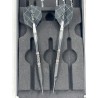 Outlet Rzutki Unicorn Darts Noir Ultrafly Jelle Klaasen 90% wolframowe OPIS