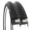 Opona rowerowa ECOVELO 47-559 26x1.75 ECOVELO rozmiar koła 26 " 47 mm 300 g