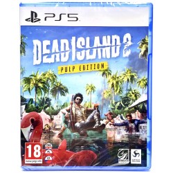 Outlet Dead Island 2: Pulp Edition Sony PlayStation 5 (PS5)
