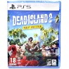 Outlet Dead Island 2: Pulp Edition Sony PlayStation 5 (PS5)