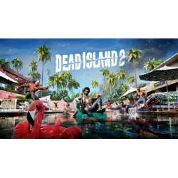 Outlet Dead Island 2: Pulp Edition Sony PlayStation 5 (PS5)