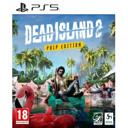 Outlet Dead Island 2: Pulp Edition Sony PlayStation 5 (PS5)