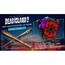 Outlet Dead Island 2: Pulp Edition Sony PlayStation 5 (PS5)