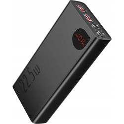 Outlet Ładowarka indukcyjna Baseus PPAD000101 czarny