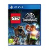 Outlet LEGO Jurassic World Sony PlayStation 4 (PS4)