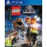 Outlet LEGO Jurassic World Sony PlayStation 4 (PS4)