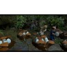 Outlet LEGO Jurassic World Sony PlayStation 4 (PS4)
