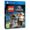 Outlet LEGO Jurassic World Sony PlayStation 4 (PS4)