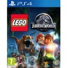 Outlet LEGO Jurassic World Sony PlayStation 4 (PS4)