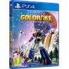 UFO ROBOT GOLDRAKE Sony PlayStation 4 (PS4)