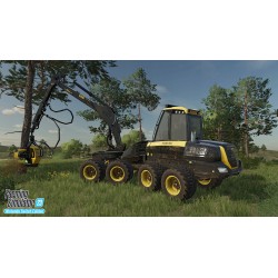 Outlet Farming Simulator 23: Nintendo Switch Edition Nintendo Switch
