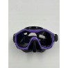 iParaAiluRy Maska do snorkelingu dla dorosłych z systemem przeciwmgielnym