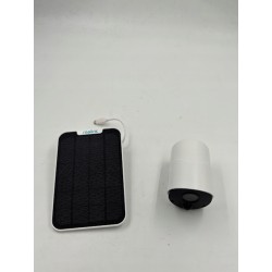 Outlet Reolink Solar Security Camera bezprzewodowa kamera CCTV WiFi 1080P