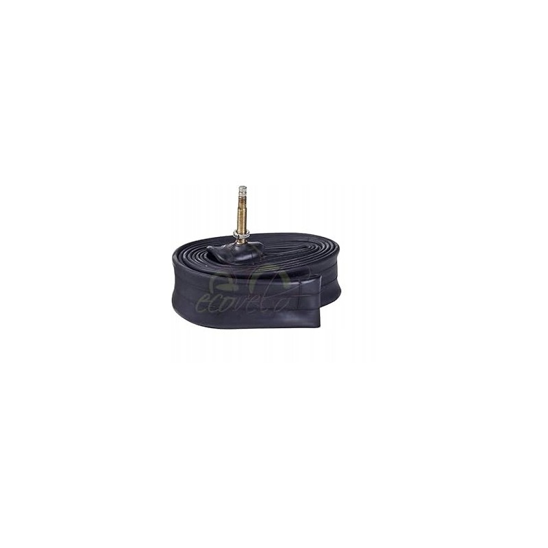 Outlet ECA14ITD Dętka rowerowa 14 x 1,50/1,75 z włoskim wentylem OPIS Outlet ECA14ITD Dętka rowerowa 14 x 1,50/1,75 z włoskim wentylem OPIS