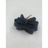 Outlet ECA14ITD Dętka rowerowa 14 x 1,50/1,75 z włoskim wentylem OPIS