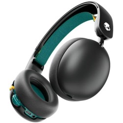 Outlet Słuchawki bezprzewodowe nauszne Skullcandy Grom Wireless Kids