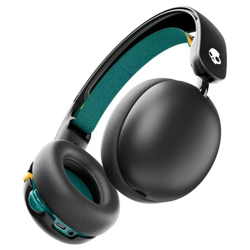 Outlet Słuchawki bezprzewodowe nauszne Skullcandy Grom Wireless Kids