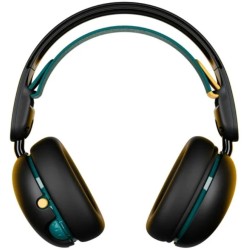 Outlet Słuchawki bezprzewodowe nauszne Skullcandy Grom Wireless Kids