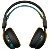 Outlet Słuchawki bezprzewodowe nauszne Skullcandy Grom Wireless Kids