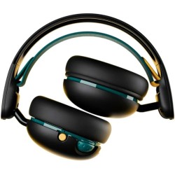 Outlet Słuchawki bezprzewodowe nauszne Skullcandy Grom Wireless Kids