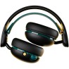 Outlet Słuchawki bezprzewodowe nauszne Skullcandy Grom Wireless Kids