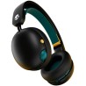 Outlet Słuchawki bezprzewodowe nauszne Skullcandy Grom Wireless Kids