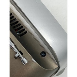 Outlet Radio sieciowo-bateryjne AM FM Grundig Music 60 bateryjne/sieciowe