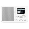 Outlet Radio sieciowo-bateryjne internetowe TechniSat Sternradio IR 2