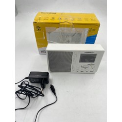 Outlet Radio sieciowo-bateryjne internetowe TechniSat Sternradio IR 2