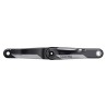 Outlet Korba Rowerowa Quarq DUB Carbon Assembly 170mm włókno węglowe