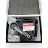 Outlet Korba Rowerowa Quarq DUB Carbon Assembly 170mm włókno węglowe