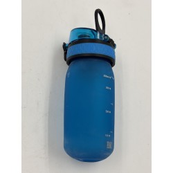 Outlet Butelka Bidon Ion8 pojemność 350 ml pokrywa OneTouch z blokadą