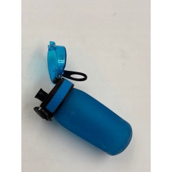 Outlet Butelka Bidon Ion8 pojemność 350 ml pokrywa OneTouch z blokadą