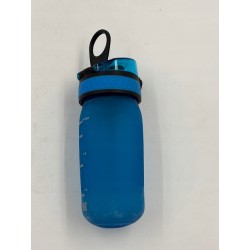 Outlet Butelka Bidon Ion8 pojemność 350 ml pokrywa OneTouch z blokadą